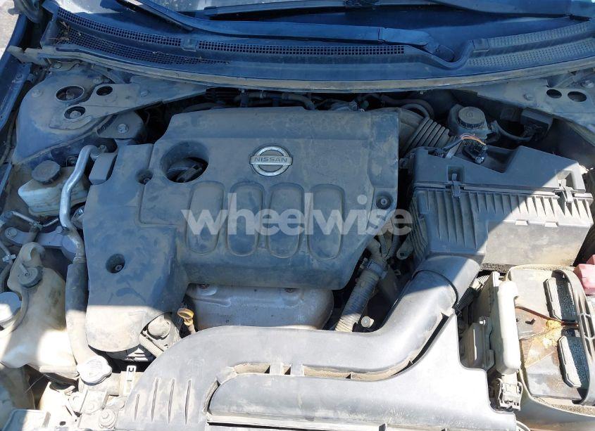 Photo 10 of 2011 Nissan Altima 2.5 S (VIN 1N4AL2AP1BN460315)
