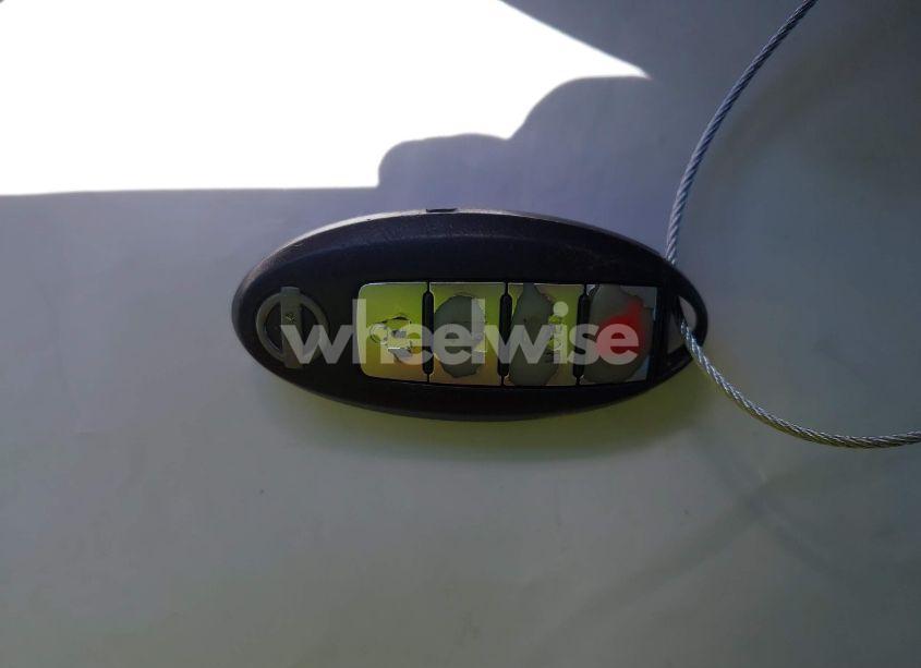 Photo 11 of 2011 Nissan Altima 2.5 S (VIN 1N4AL2AP1BN460315)