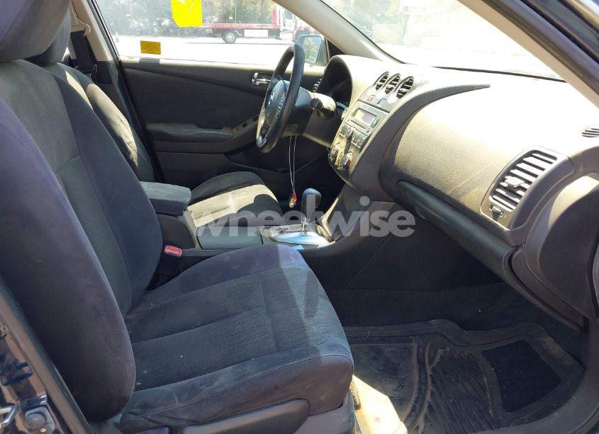 Photo 5 of 2011 Nissan Altima 2.5 S (VIN 1N4AL2AP1BN460315)