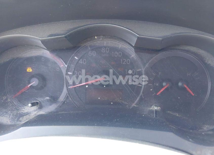 Photo 7 of 2011 Nissan Altima 2.5 S (VIN 1N4AL2AP1BN460315)