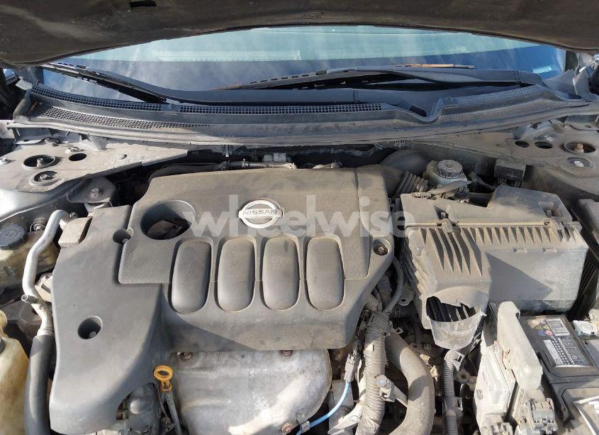 Photo 10 of 2011 Nissan Altima 2.5 S (VIN 1N4AL2AP1BN464302)