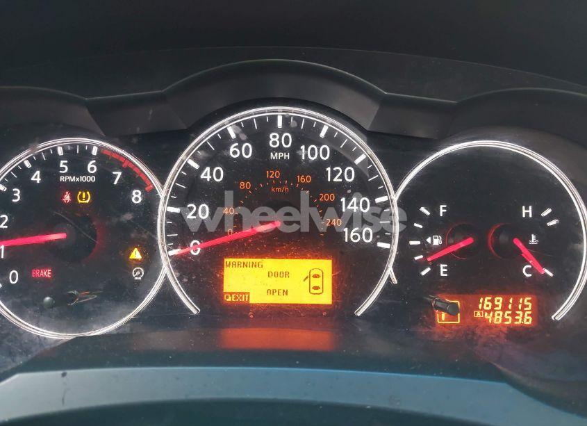 Photo 7 of 2011 Nissan Altima 2.5 S (VIN 1N4AL2AP1BN464302)