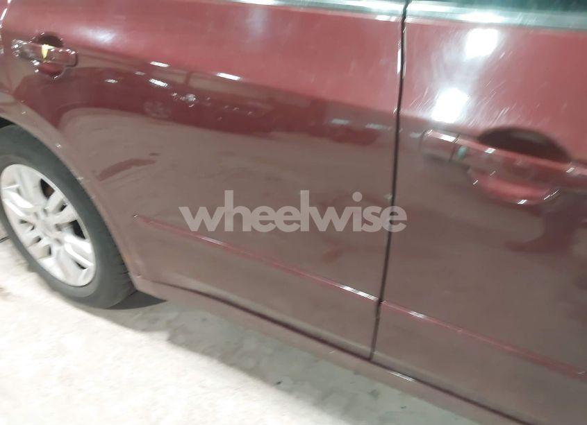 Photo 12 of 2011 Nissan Altima 2.5 S (VIN 1N4AL2AP1BN470889)