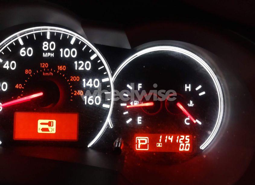 Photo 7 of 2011 Nissan Altima 2.5 S (VIN 1N4AL2AP1BN470889)