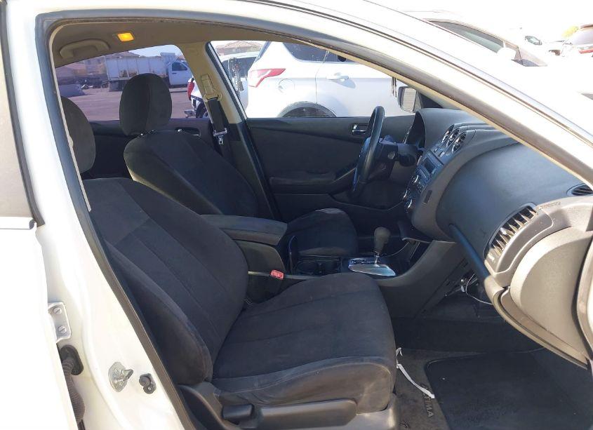 Photo 5 of 2011 Nissan Altima 2.5 S (VIN 1N4AL2AP1BN473436)