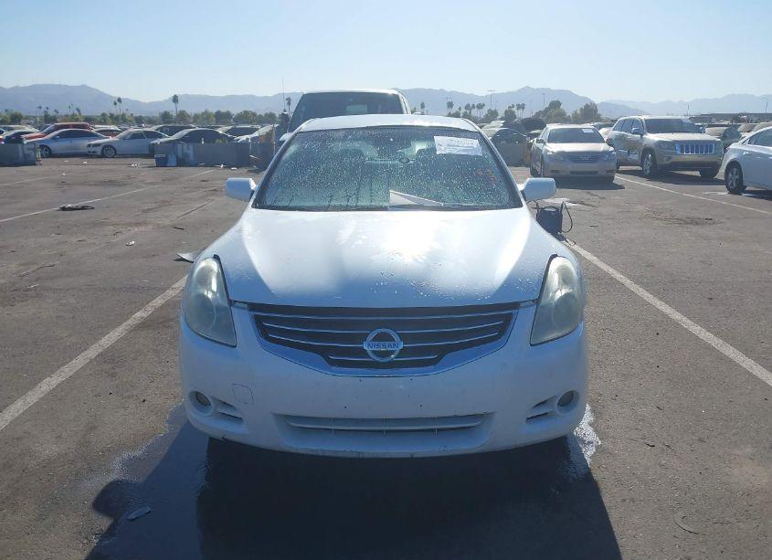 Photo 6 of 2011 Nissan Altima 2.5 S (VIN 1N4AL2AP1BN473436)
