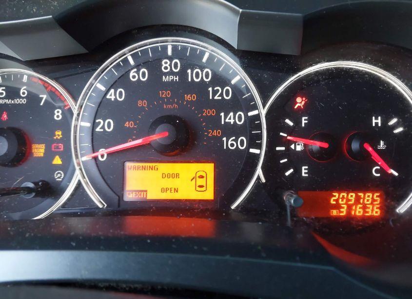 Photo 7 of 2011 Nissan Altima 2.5 S (VIN 1N4AL2AP1BN473436)