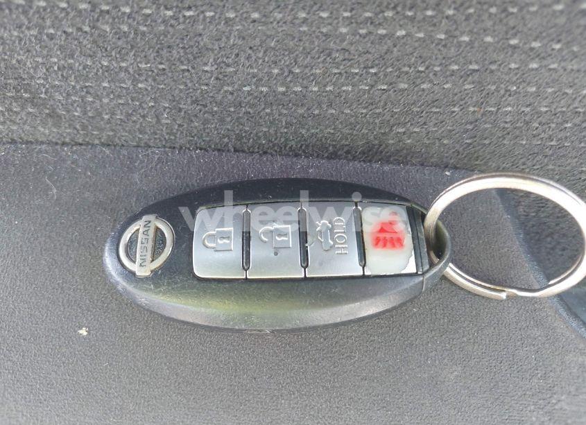 Photo 11 of 2011 Nissan Altima 2.5 S (VIN 1N4AL2AP1BN482654)