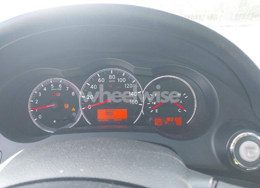 Photo 7 of 2011 Nissan Altima 2.5 S (VIN 1N4AL2AP1BN482654)