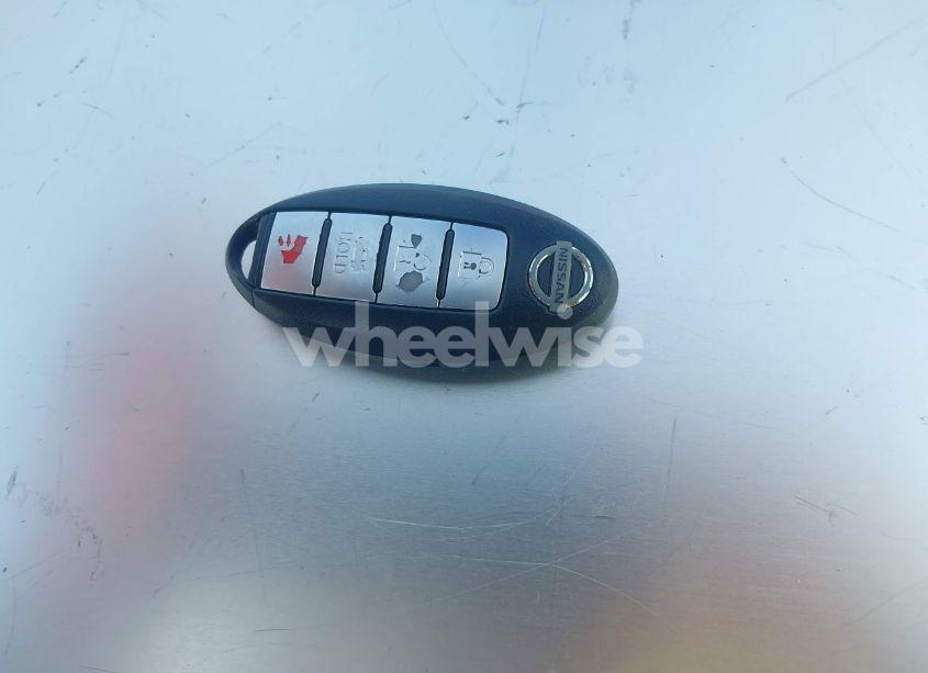 Photo 11 of 2011 Nissan Altima 2.5 S (VIN 1N4AL2AP1BN482797)