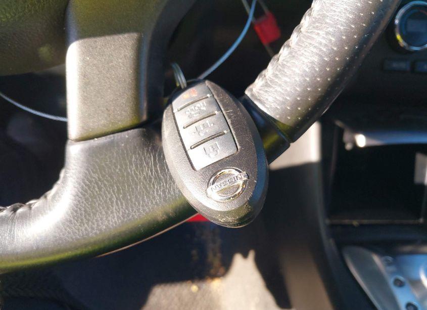 Photo 11 of 2011 Nissan Altima 2.5 S (VIN 1N4AL2AP1BN484811)