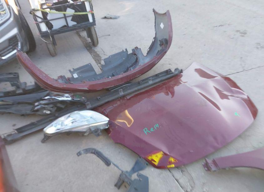 Photo 12 of 2011 Nissan Altima 2.5 S (VIN 1N4AL2AP1BN484811)