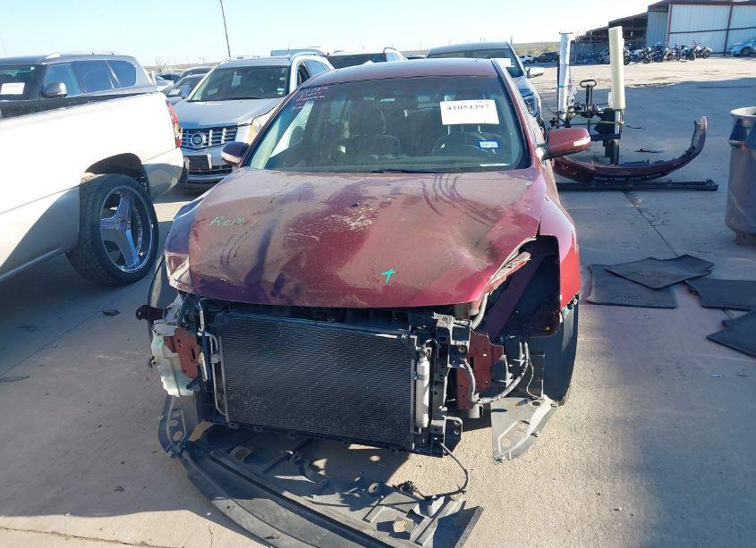 Photo 13 of 2011 Nissan Altima 2.5 S (VIN 1N4AL2AP1BN484811)