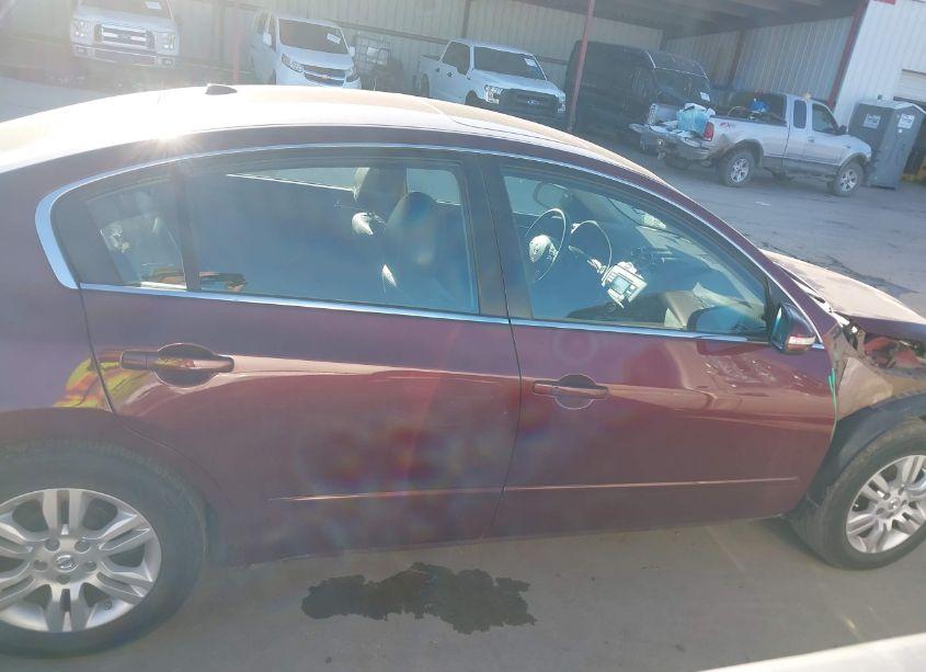 Photo 14 of 2011 Nissan Altima 2.5 S (VIN 1N4AL2AP1BN484811)