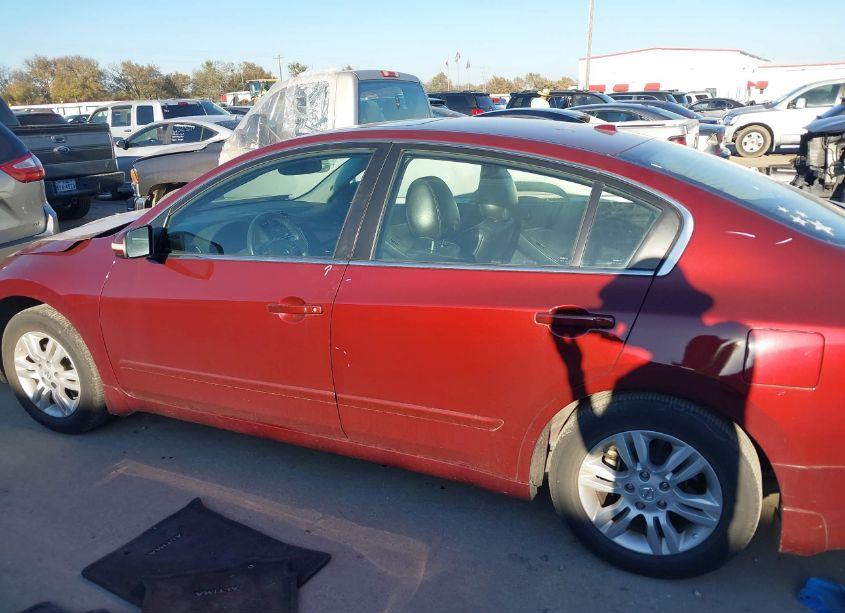 Photo 15 of 2011 Nissan Altima 2.5 S (VIN 1N4AL2AP1BN484811)