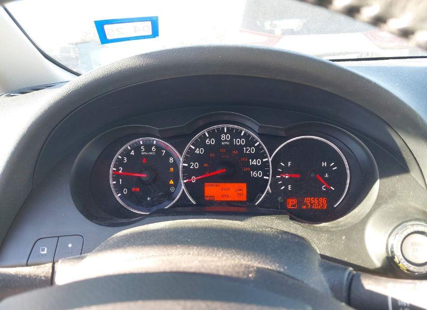 Photo 16 of 2011 Nissan Altima 2.5 S (VIN 1N4AL2AP1BN484811)