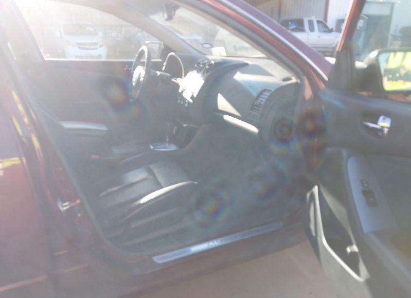 Photo 5 of 2011 Nissan Altima 2.5 S (VIN 1N4AL2AP1BN484811)