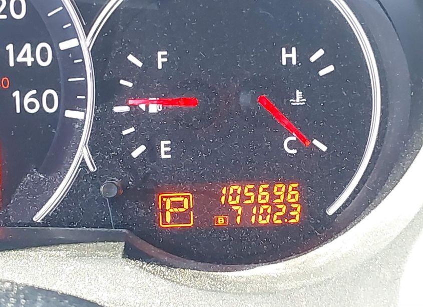 Photo 7 of 2011 Nissan Altima 2.5 S (VIN 1N4AL2AP1BN484811)