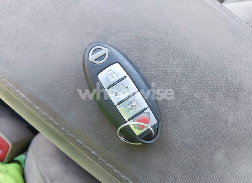 Photo 11 of 2011 Nissan Altima 2.5 S (VIN 1N4AL2AP1BN485165)