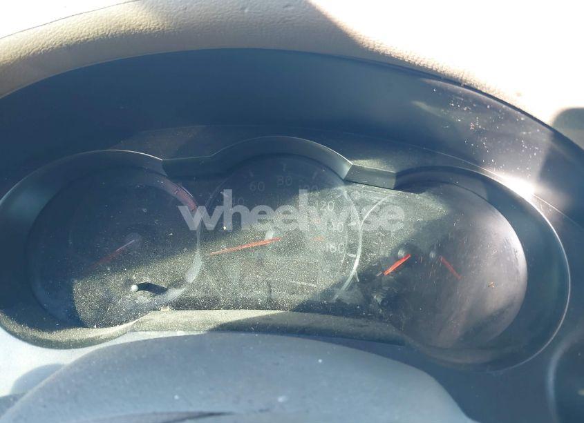 Photo 7 of 2011 Nissan Altima 2.5 S (VIN 1N4AL2AP1BN485165)