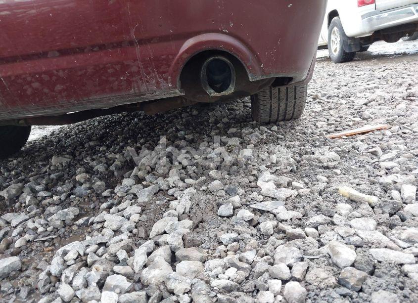 Photo 12 of 2011 Nissan Altima 2.5 S (VIN 1N4AL2AP1BN495839)