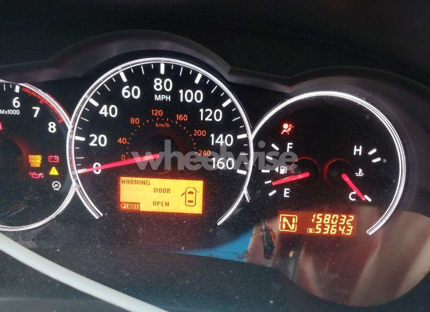 Photo 7 of 2011 Nissan Altima 2.5 S (VIN 1N4AL2AP1BN496019)