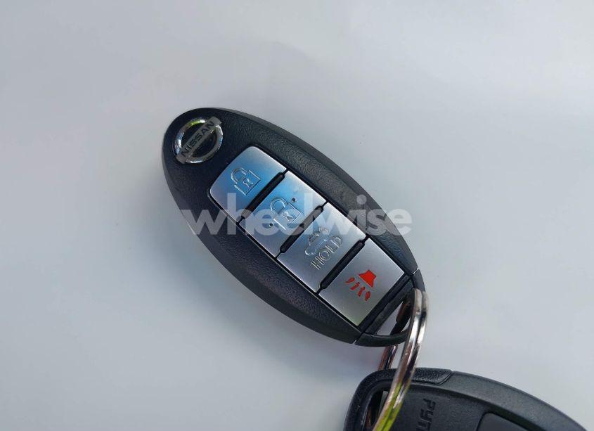 Photo 11 of 2011 Nissan Altima 2.5 S (VIN 1N4AL2AP1BN499261)