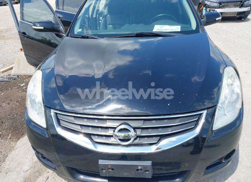 Photo 6 of 2011 Nissan Altima 2.5 S (VIN 1N4AL2AP1BN499261)