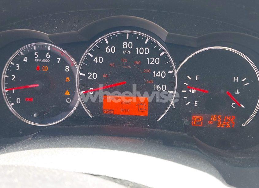 Photo 7 of 2011 Nissan Altima 2.5 S (VIN 1N4AL2AP1BN499261)