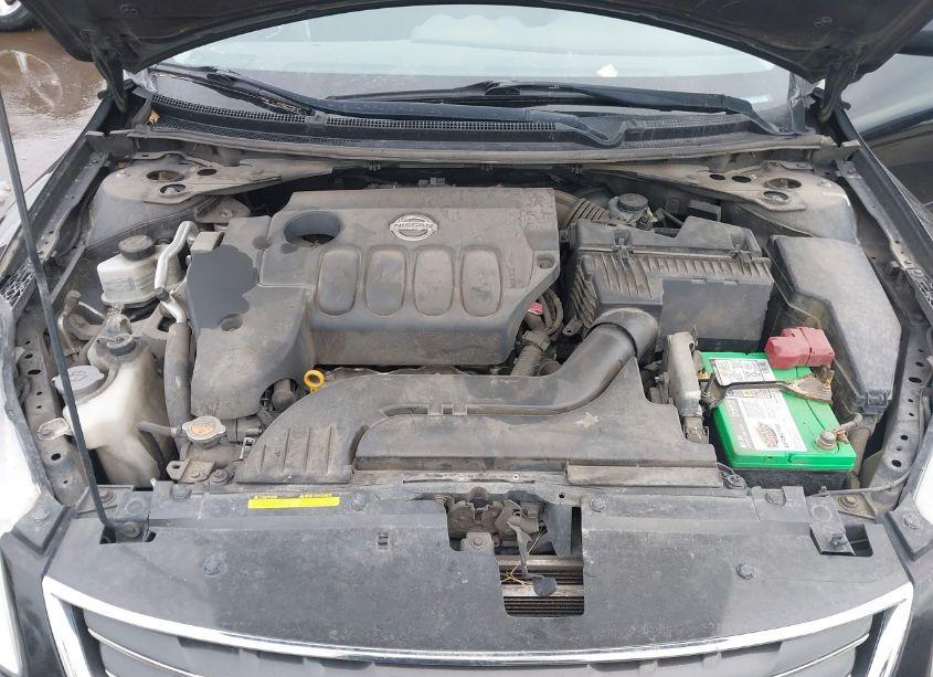 Photo 10 of 2011 Nissan Altima 2.5 S (VIN 1N4AL2AP1BN507908)