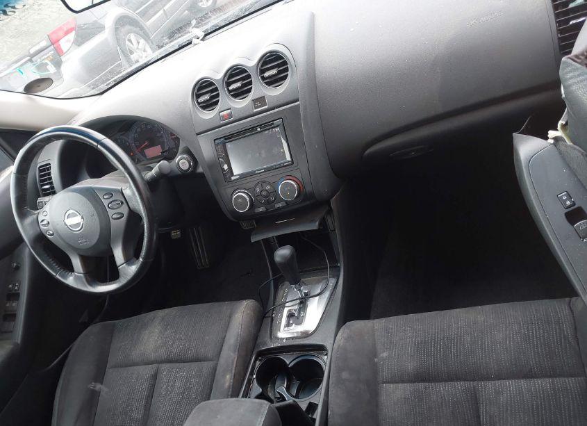 Photo 5 of 2011 Nissan Altima 2.5 S (VIN 1N4AL2AP1BN507908)