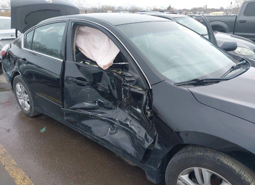 Photo 6 of 2011 Nissan Altima 2.5 S (VIN 1N4AL2AP1BN507908)