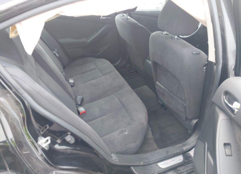 Photo 8 of 2011 Nissan Altima 2.5 S (VIN 1N4AL2AP1BN507908)