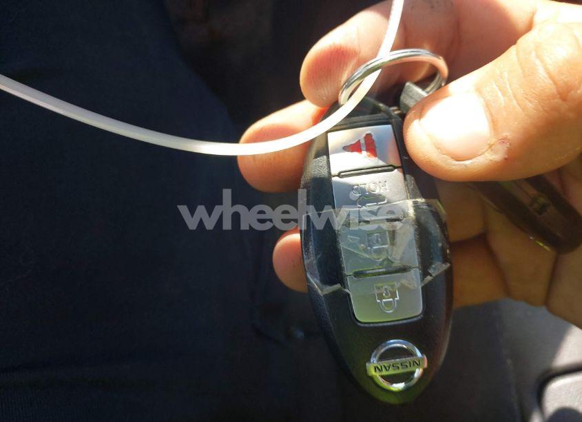 Photo 11 of 2011 Nissan Altima 2.5 S (VIN 1N4AL2AP1BN510758)