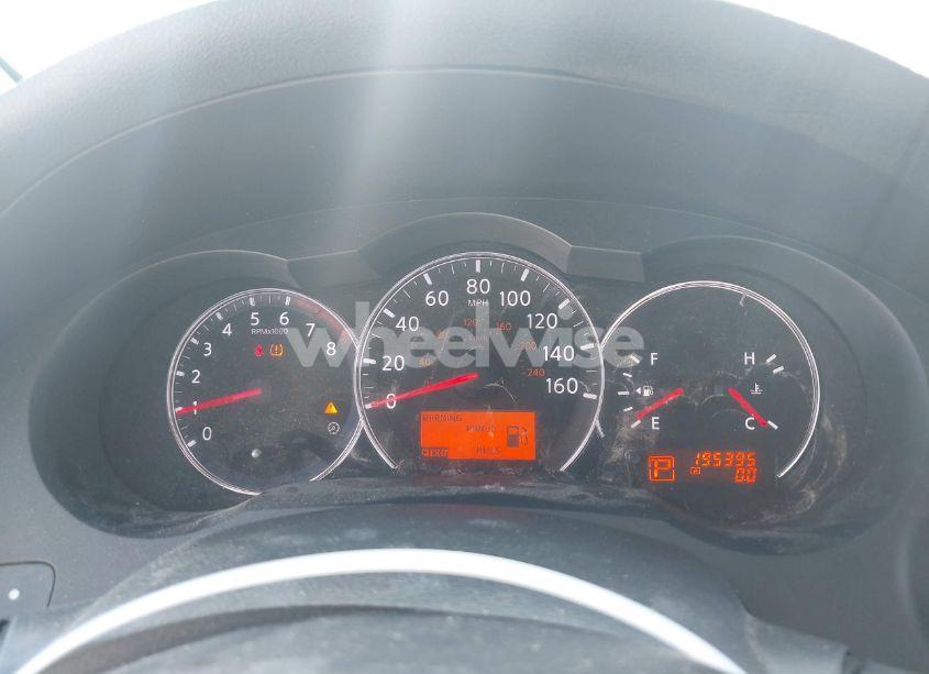 Photo 7 of 2011 Nissan Altima 2.5 S (VIN 1N4AL2AP1BN510758)