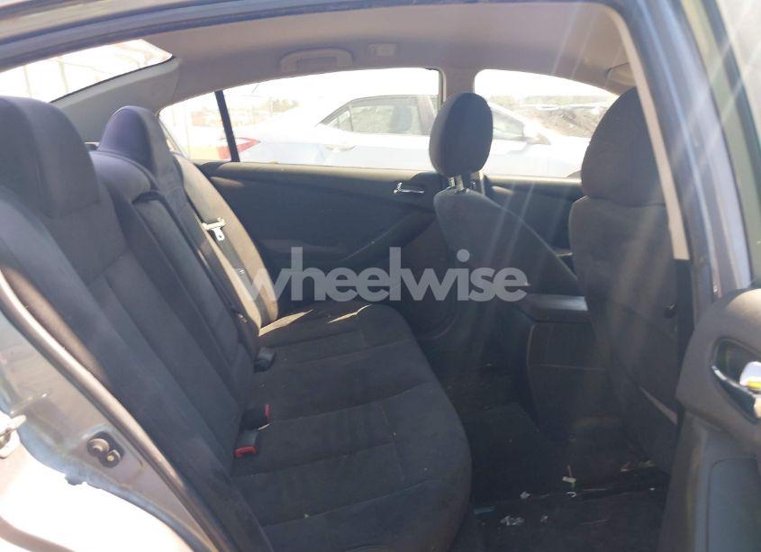 Photo 8 of 2011 Nissan Altima 2.5 S (VIN 1N4AL2AP1BN510758)