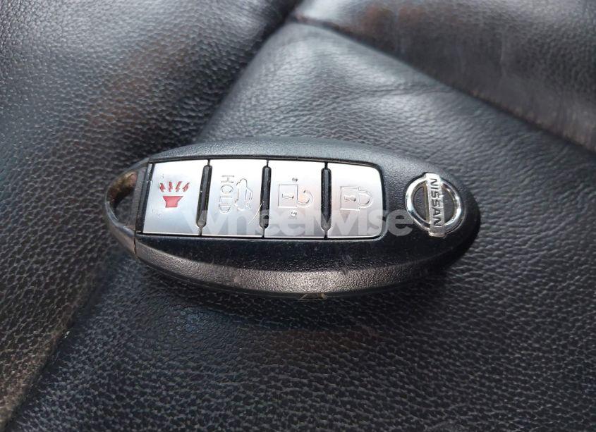 Photo 11 of 2012 Nissan Altima 2.5 SL (VIN 1N4AL2AP1CC101513)