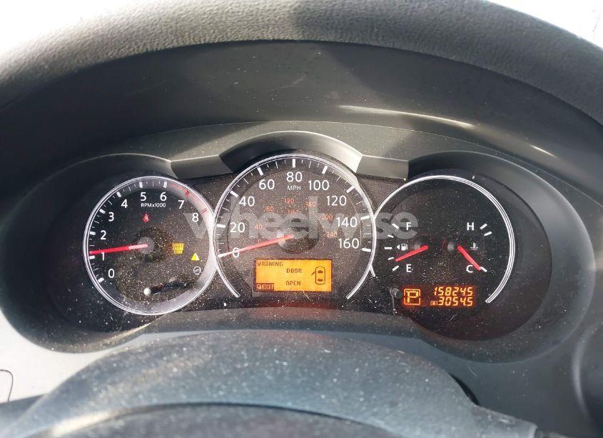 Photo 7 of 2012 Nissan Altima 2.5 SL (VIN 1N4AL2AP1CC101513)