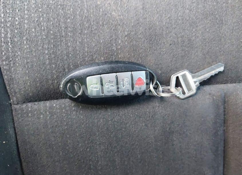 Photo 11 of 2012 Nissan Altima 2.5 S (VIN 1N4AL2AP1CC108980)