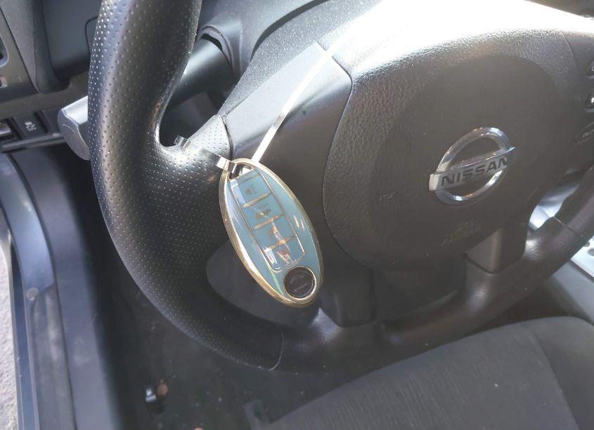 Photo 11 of 2012 Nissan Altima 2.5 S (VIN 1N4AL2AP1CC130090)