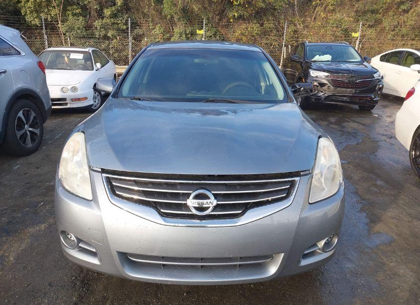 Photo 12 of 2012 Nissan Altima 2.5 S (VIN 1N4AL2AP1CC130090)