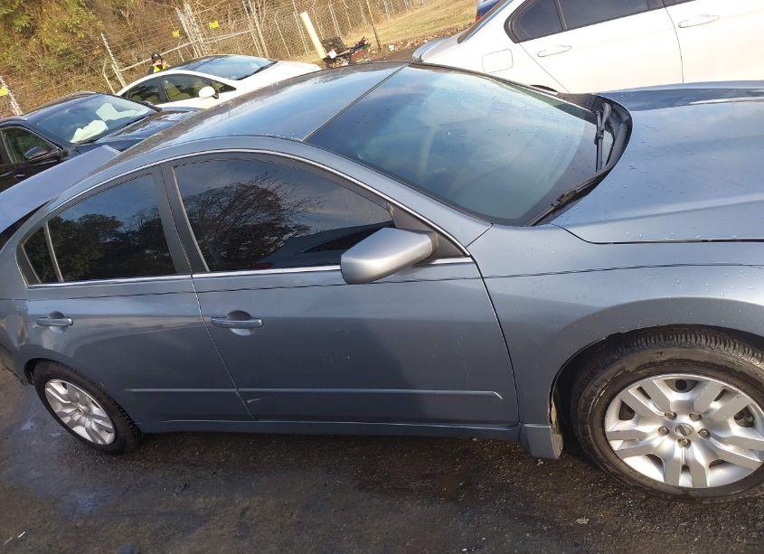 Photo 13 of 2012 Nissan Altima 2.5 S (VIN 1N4AL2AP1CC130090)