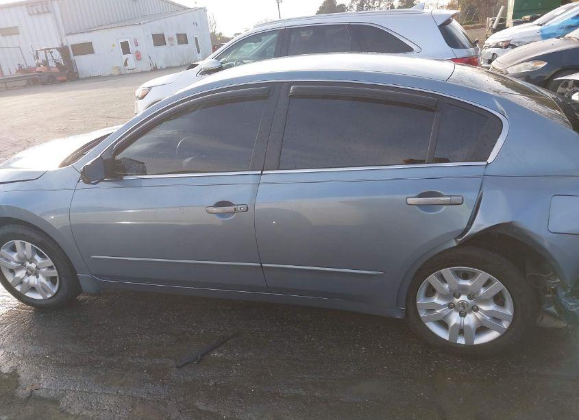 Photo 14 of 2012 Nissan Altima 2.5 S (VIN 1N4AL2AP1CC130090)