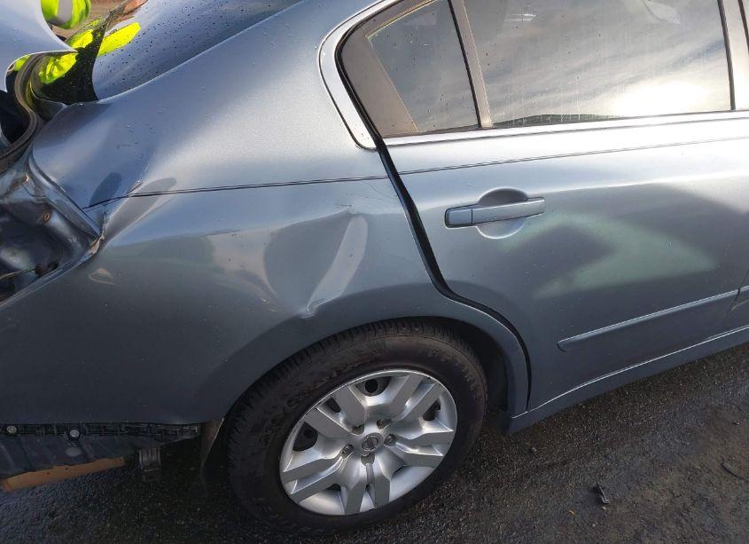 Photo 17 of 2012 Nissan Altima 2.5 S (VIN 1N4AL2AP1CC130090)