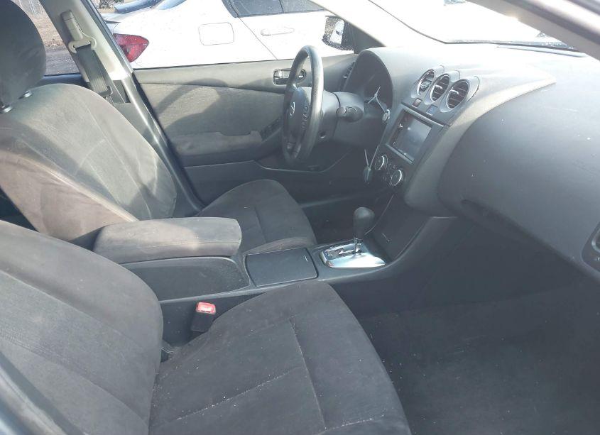 Photo 5 of 2012 Nissan Altima 2.5 S (VIN 1N4AL2AP1CC130090)