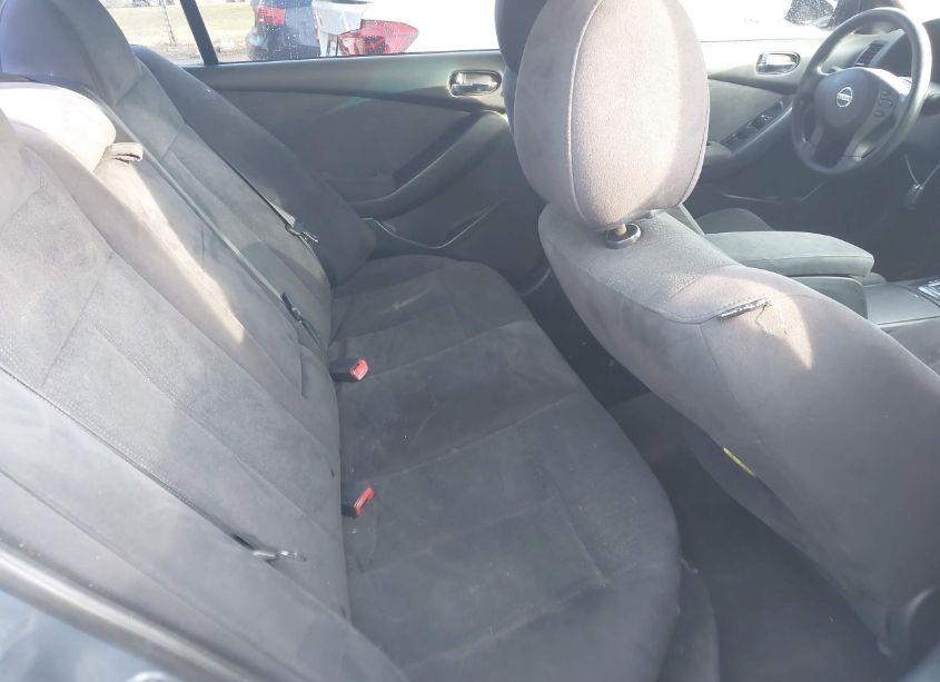 Photo 8 of 2012 Nissan Altima 2.5 S (VIN 1N4AL2AP1CC130090)