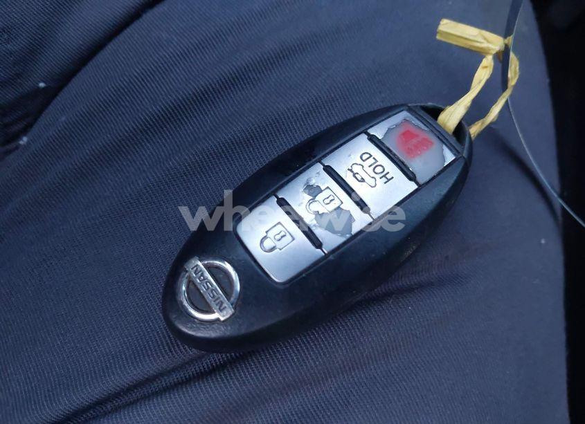 Photo 11 of 2012 Nissan Altima 2.5 SL (VIN 1N4AL2AP1CC136908)