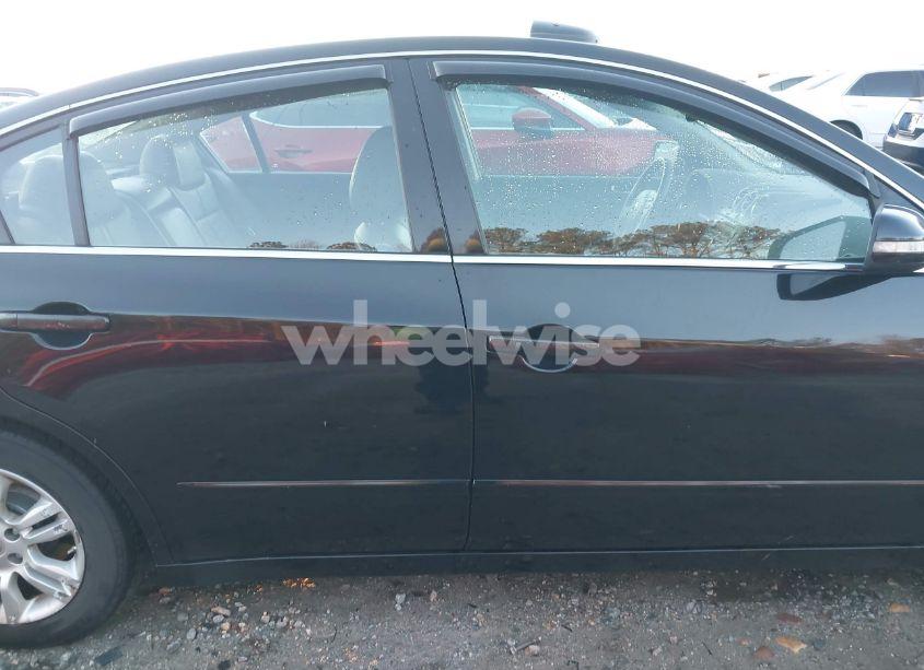 Photo 13 of 2012 Nissan Altima 2.5 SL (VIN 1N4AL2AP1CC136908)