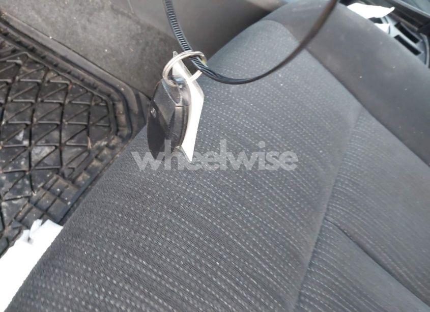 Photo 11 of 2012 Nissan Altima 2.5 S (VIN 1N4AL2AP1CC141915)