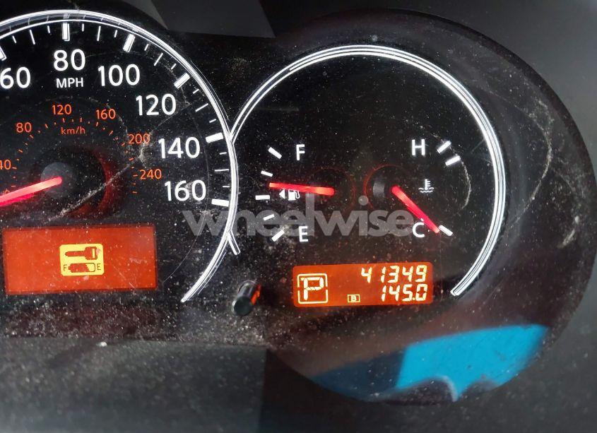 Photo 7 of 2012 Nissan Altima 2.5 S (VIN 1N4AL2AP1CC141915)